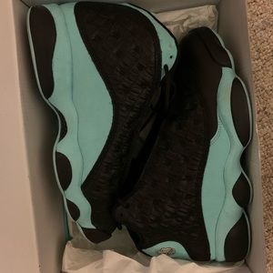 Men’s Jordan 13s still in good condition!! 165 obo